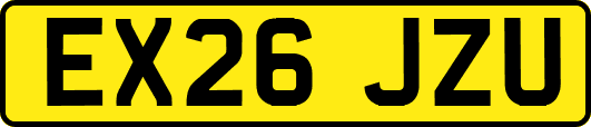 EX26JZU