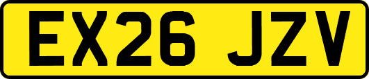 EX26JZV