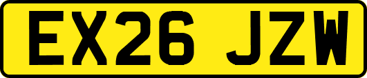 EX26JZW