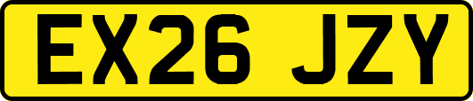 EX26JZY