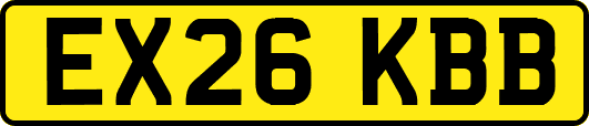 EX26KBB