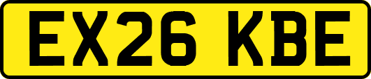 EX26KBE
