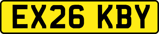 EX26KBY