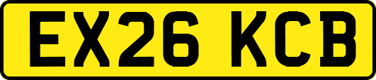 EX26KCB