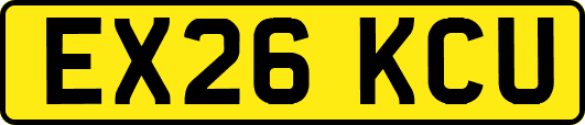 EX26KCU