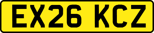 EX26KCZ
