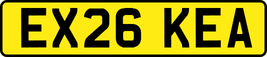 EX26KEA