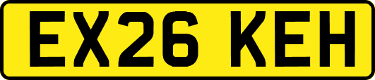 EX26KEH