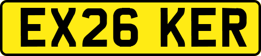 EX26KER