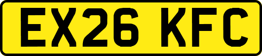 EX26KFC