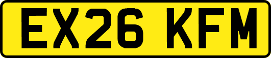 EX26KFM