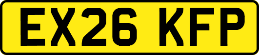 EX26KFP