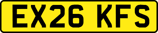 EX26KFS