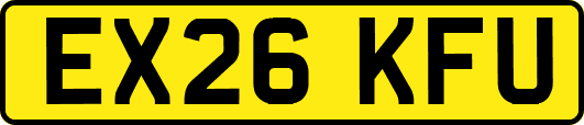 EX26KFU