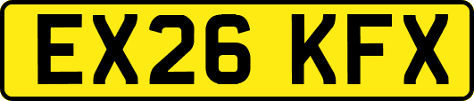EX26KFX