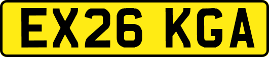 EX26KGA