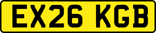 EX26KGB