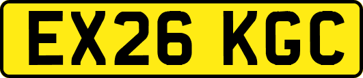EX26KGC