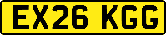 EX26KGG