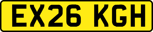 EX26KGH