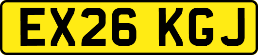 EX26KGJ