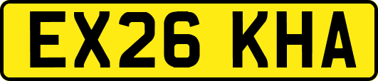 EX26KHA