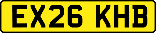 EX26KHB