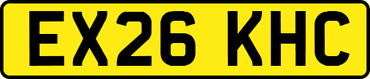EX26KHC