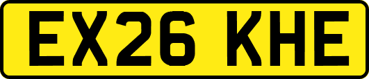 EX26KHE