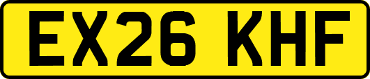 EX26KHF