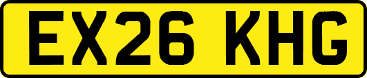 EX26KHG
