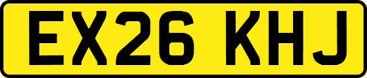 EX26KHJ