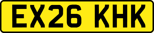 EX26KHK