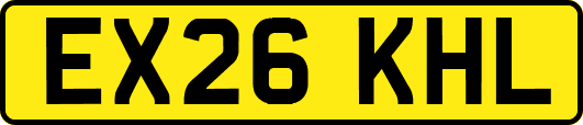 EX26KHL