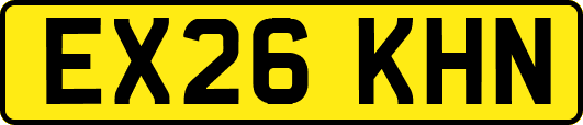 EX26KHN