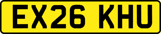 EX26KHU