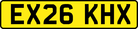 EX26KHX