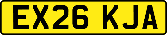 EX26KJA