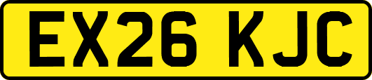 EX26KJC
