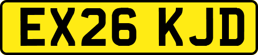 EX26KJD