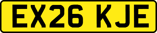 EX26KJE