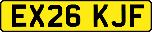 EX26KJF