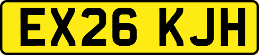 EX26KJH