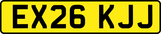 EX26KJJ