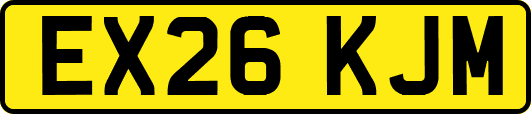 EX26KJM