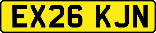EX26KJN