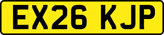 EX26KJP