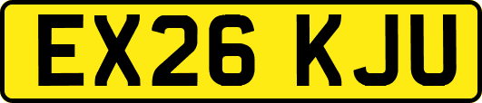 EX26KJU