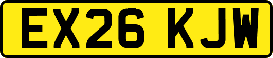 EX26KJW
