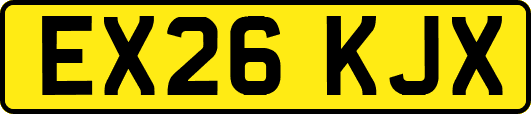 EX26KJX